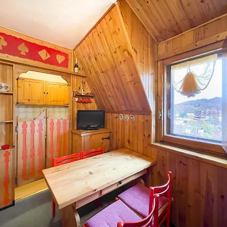 Il Riccio Apartment *