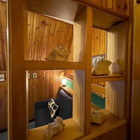 Il Riccio Apartment