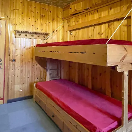 Apartment Il Riccio *